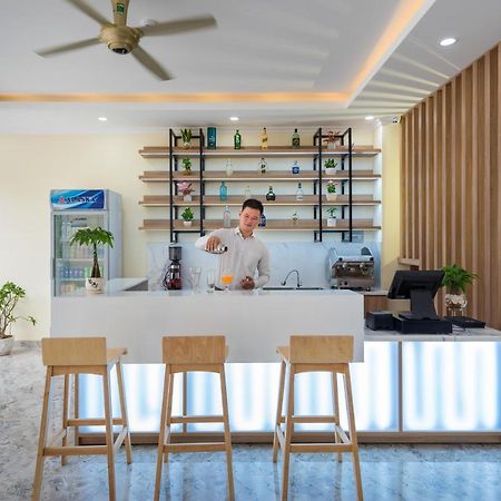 Duong To Sofia Hotel מראה חיצוני תמונה