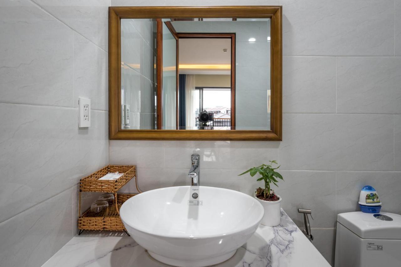 Duong To Sofia Hotel מראה חיצוני תמונה