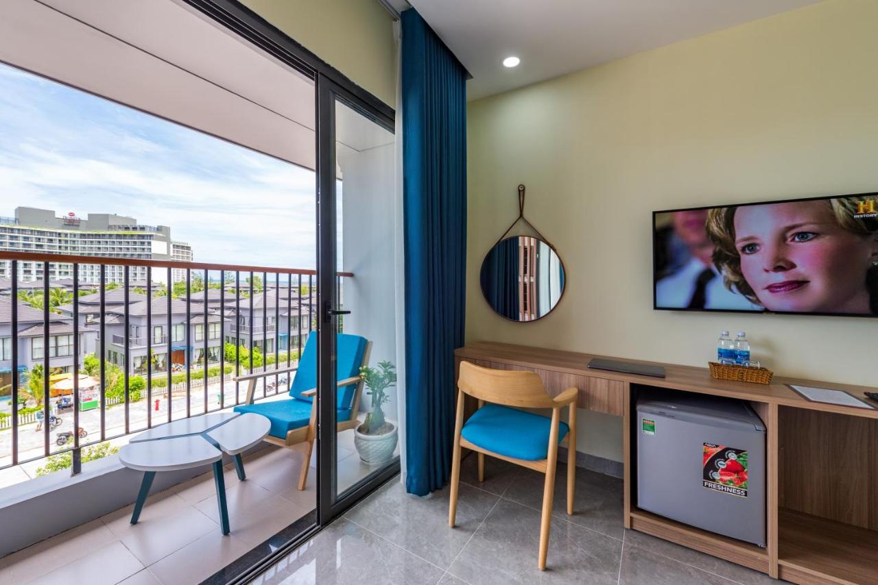 Duong To Sofia Hotel מראה חיצוני תמונה