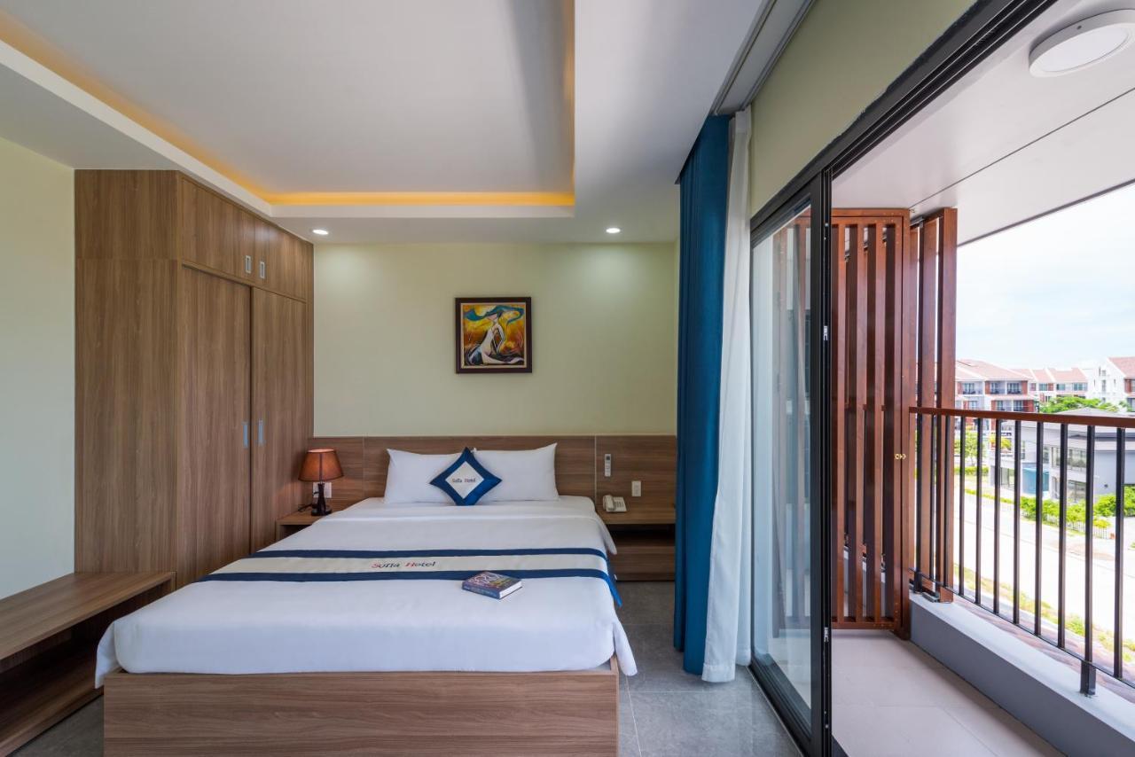 Duong To Sofia Hotel מראה חיצוני תמונה