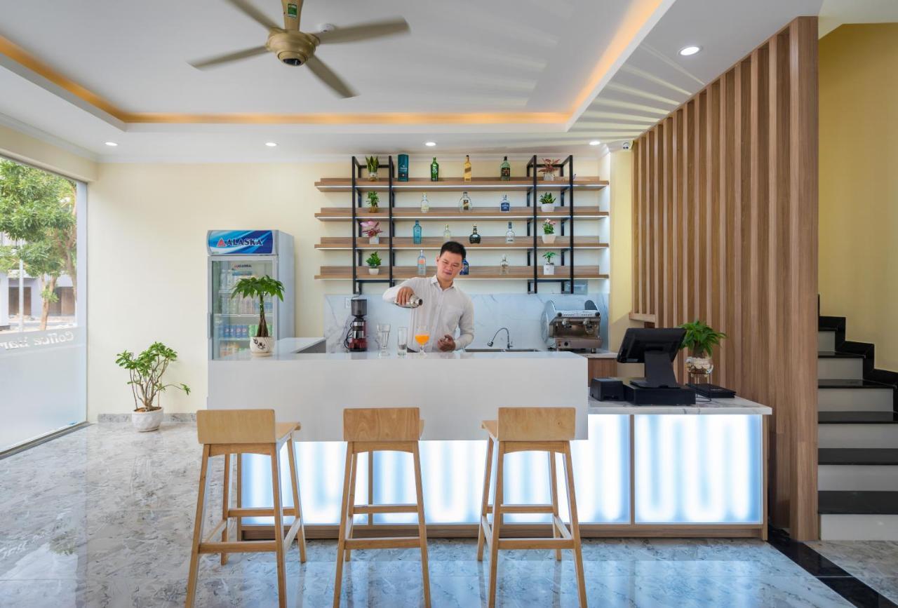 Duong To Sofia Hotel מראה חיצוני תמונה
